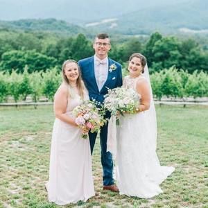 Meet your Posher, Abbey